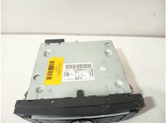 Recambio de sistema audio / radio cd para citroën c-elysee (dd_) 1.6 bluehdi 100 referencia OEM IAM 98134281ZD   2