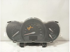 Recambio de cuadro instrumentos para kia rio iii (ub) 1.2 cvvt referencia OEM IAM 940231W810  