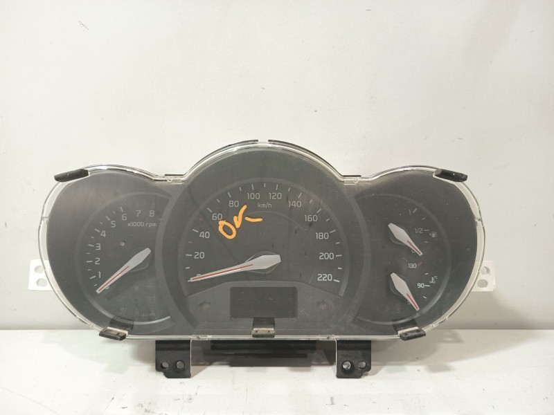 Recambio de cuadro instrumentos para kia rio iii (ub) 1.2 cvvt referencia OEM IAM 940231W810  