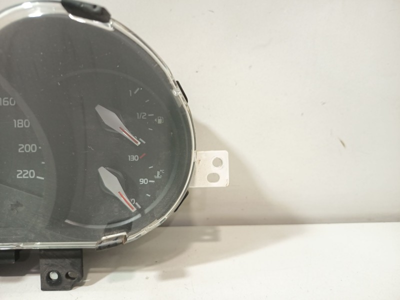 Recambio de cuadro instrumentos para kia rio iii (ub) 1.2 cvvt referencia OEM IAM 940231W810  