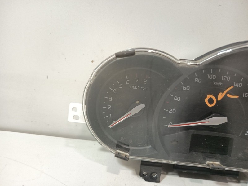 Recambio de cuadro instrumentos para kia rio iii (ub) 1.2 cvvt referencia OEM IAM 940231W810  