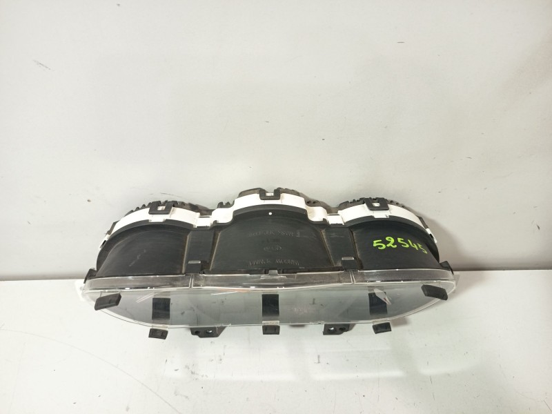Recambio de cuadro instrumentos para kia rio iii (ub) 1.2 cvvt referencia OEM IAM 940231W810  