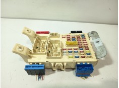 Recambio de caja reles / fusibles para kia rio iii (ub) 1.2 cvvt referencia OEM IAM 919501W5303  