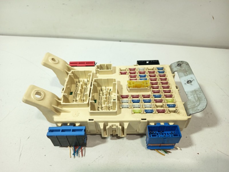Recambio de caja reles / fusibles para kia rio iii (ub) 1.2 cvvt referencia OEM IAM 919501W5303  