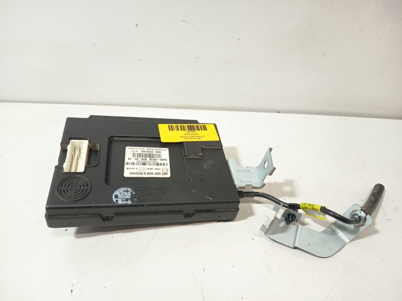 Recambio de modulo electronico para kia rio iii (ub) 1.2 cvvt referencia OEM IAM 954001WED0  