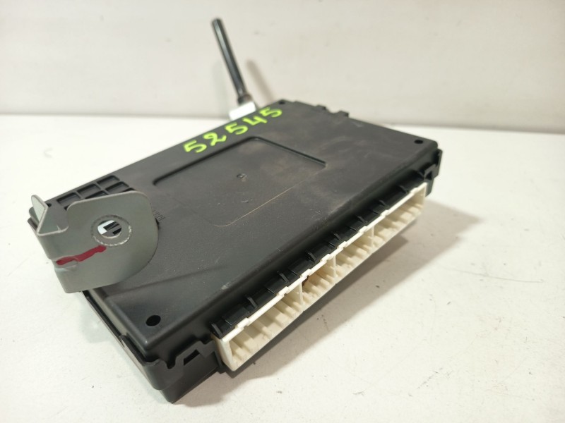 Recambio de modulo electronico para kia rio iii (ub) 1.2 cvvt referencia OEM IAM 954001WED0  