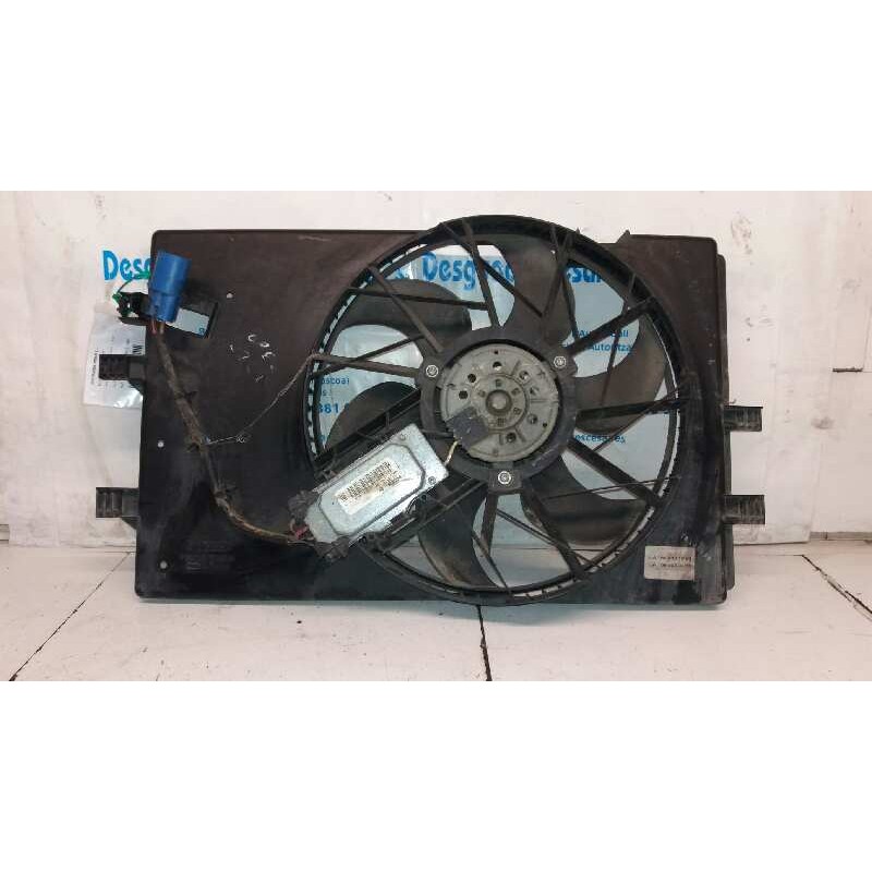 ELECTROVENTILADOR  - imagen 1