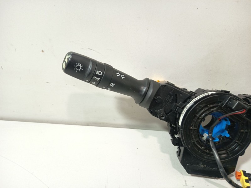 Recambio de mando multifuncion para kia rio iii (ub) 1.2 cvvt referencia OEM IAM 299102245  