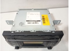 Recambio de sistema audio / radio cd para kia rio iii (ub) 1.2 cvvt referencia OEM IAM 961701W770CA   2
