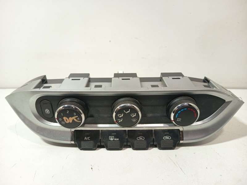 Recambio de mando calefaccion / aire acondicionado para kia rio iii (ub) 1.2 cvvt referencia OEM IAM 972501W270  