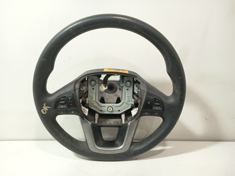 Recambio de volante para kia rio iii (ub) 1.2 cvvt referencia OEM IAM 561301W000  