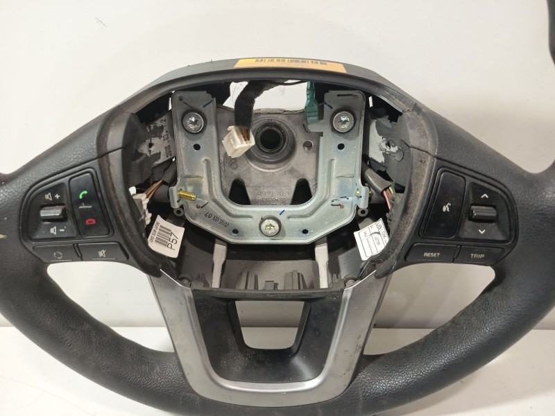 Recambio de volante para kia rio iii (ub) 1.2 cvvt referencia OEM IAM 561301W000  