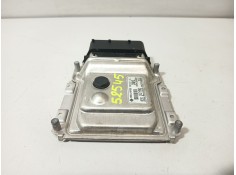 Recambio de centralita motor uce para kia rio iii (ub) 1.2 cvvt referencia OEM IAM 3911703001  