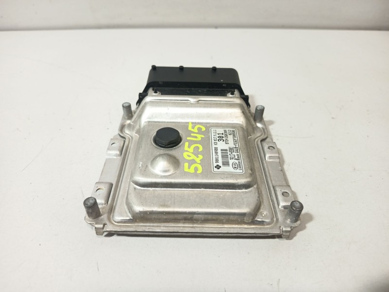 Recambio de centralita motor uce para kia rio iii (ub) 1.2 cvvt referencia OEM IAM 3911703001  