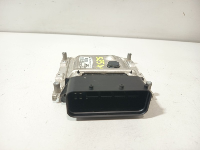 Recambio de centralita motor uce para kia rio iii (ub) 1.2 cvvt referencia OEM IAM 3911703001  