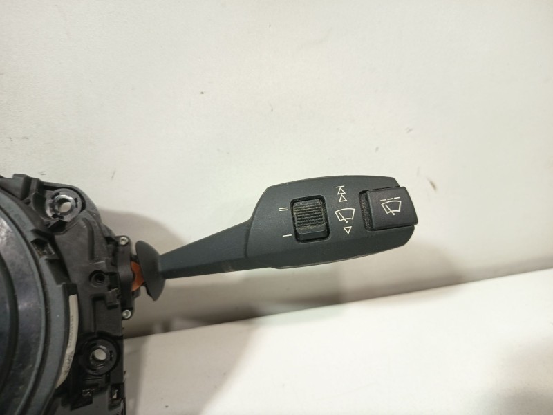 Recambio de mando multifuncion para bmw 1 (e87) 118 i referencia OEM IAM 912250904  