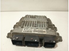 Recambio de centralita motor uce para citroën xsara (n1) 2.0 hdi 90 referencia OEM IAM 5WS40106G   2