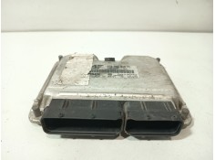 Recambio de centralita motor uce para seat alhambra (7v8, 7v9) 1.9 tdi referencia OEM IAM 038906019FC  
