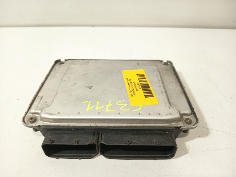 Recambio de centralita motor uce para seat alhambra (7v8, 7v9) 1.9 tdi referencia OEM IAM 038906019FC  