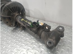 Recambio de amortiguador delantero derecho para mercedes-benz clase c coupé (cl203) c 220 cdi (203.708) referencia OEM IAM A2033 2