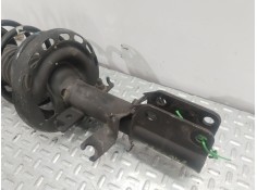 Recambio de amortiguador delantero izquierdo para renault megane iii hatchback (bz0/1_, b3_) 1.2 tce (bz2b, bz11) referencia OEM 2
