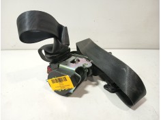 Recambio de cinturon seguridad delantero izquierdo para renault megane iii hatchback (bz0/1_, b3_) 1.2 tce (bz2b, bz11) referenc