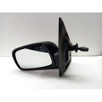 RETROVISOR IZQUIERDO 8794052270J3 MANUAL  OEM 8794052270J3