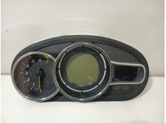 Recambio de cuadro instrumentos para renault megane iii hatchback (bz0/1_, b3_) 1.2 tce (bz2b, bz11) referencia OEM IAM A2C31196