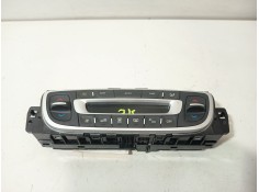 Recambio de mando calefaccion / aire acondicionado para renault megane iii hatchback (bz0/1_, b3_) 1.2 tce (bz2b, bz11) referenc