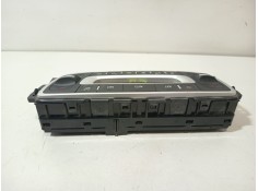 Recambio de mando calefaccion / aire acondicionado para renault megane iii hatchback (bz0/1_, b3_) 1.2 tce (bz2b, bz11) referenc 2