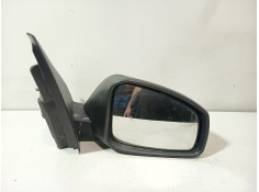 Recambio de retrovisor derecho para renault megane iii hatchback (bz0/1_, b3_) 1.2 tce (bz2b, bz11) referencia OEM IAM 12523330 