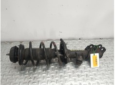 Recambio de amortiguador delantero izquierdo para kia rio iii (ub) 1.2 cvvt referencia OEM IAM 546501W031  