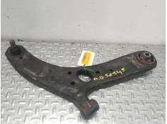 Recambio de brazo suspension inferior delantero derecho para kia rio iii (ub) 1.2 cvvt referencia OEM IAM 545011W000  