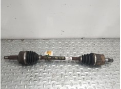 Recambio de transmision delantera izquierda para kia rio iii (ub) 1.2 cvvt referencia OEM IAM 495001W000SJ  