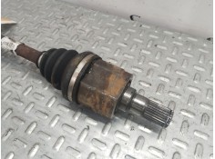 Recambio de transmision delantera izquierda para kia rio iii (ub) 1.2 cvvt referencia OEM IAM 495001W000SJ   2