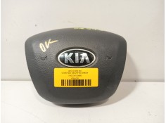 Recambio de airbag delantero izquierdo para kia rio iii (ub) 1.2 cvvt referencia OEM IAM 569001W100HU  