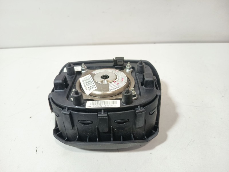 Recambio de airbag delantero izquierdo para kia rio iii (ub) 1.2 cvvt referencia OEM IAM 569001W100HU  