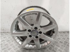 Recambio de llanta para mercedes-benz clase c coupé (cl203) c 200 kompressor (203.742) referencia OEM IAM 7JX16H2ET37  