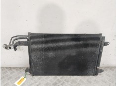 Recambio de condensador / radiador aire acondicionado para volkswagen passat alltrack b7 (365) 2.0 tsi 4motion referencia OEM IA