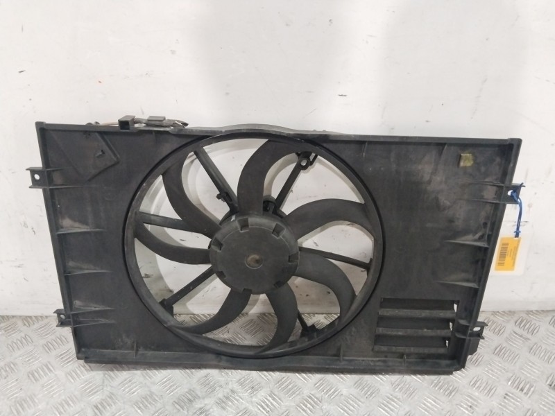 Recambio de electroventilador para volkswagen passat alltrack b7 (365) 2.0 tsi 4motion referencia OEM IAM 1K0959455EF  