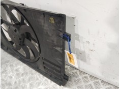 Recambio de electroventilador para volkswagen passat alltrack b7 (365) 2.0 tsi 4motion referencia OEM IAM 1K0959455EF   2
