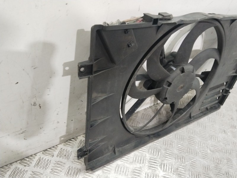 Recambio de electroventilador para volkswagen passat alltrack b7 (365) 2.0 tsi 4motion referencia OEM IAM 1K0959455EF  