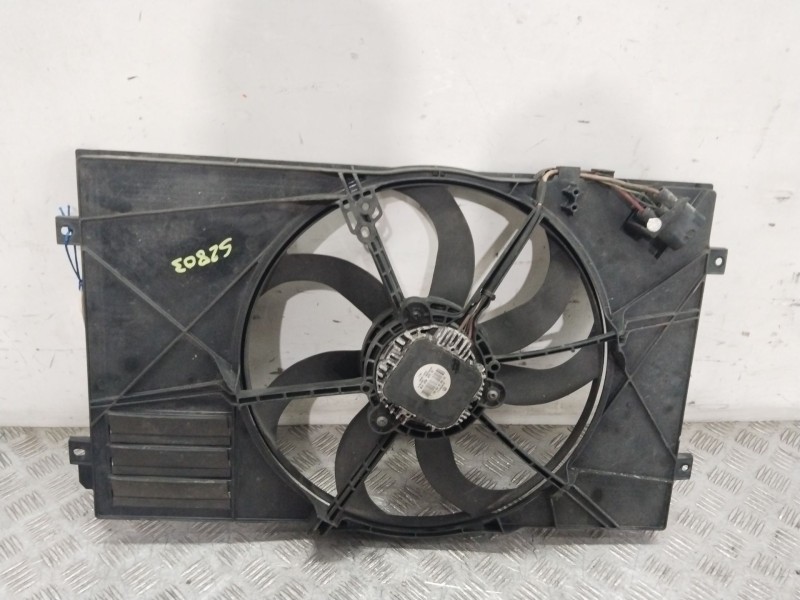 Recambio de electroventilador para volkswagen passat alltrack b7 (365) 2.0 tsi 4motion referencia OEM IAM 1K0959455EF  