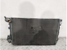 Recambio de radiador agua para volkswagen passat alltrack b7 (365) 2.0 tsi 4motion referencia OEM IAM 1K0121251DM  