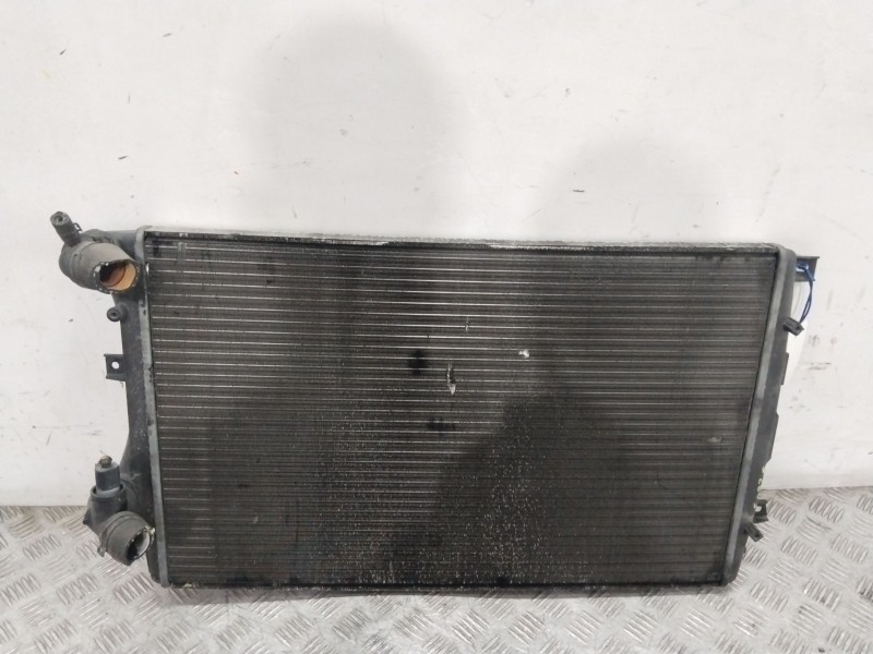 Recambio de radiador agua para volkswagen passat alltrack b7 (365) 2.0 tsi 4motion referencia OEM IAM 1K0121251DM  