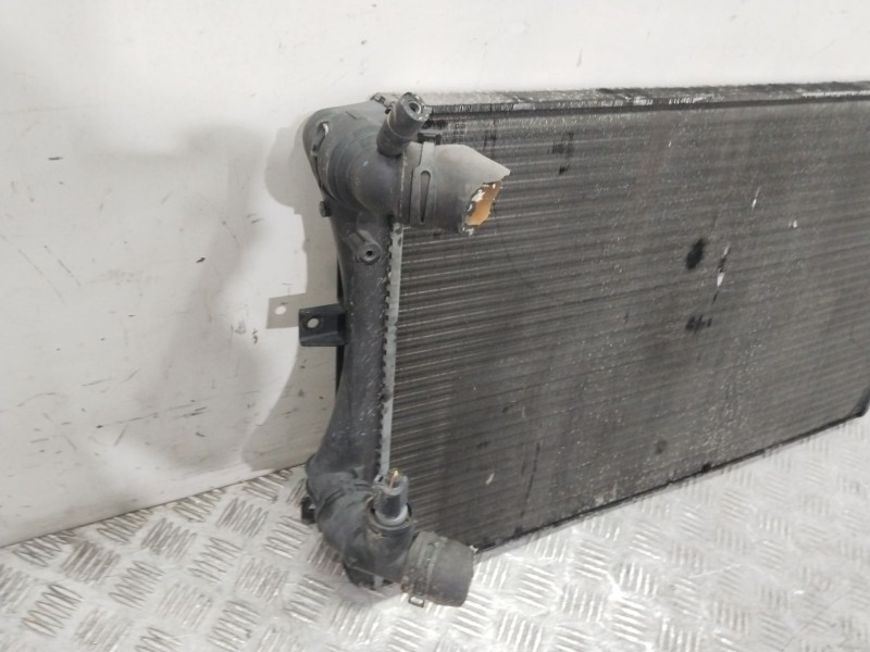 Recambio de radiador agua para volkswagen passat alltrack b7 (365) 2.0 tsi 4motion referencia OEM IAM 1K0121251DM  