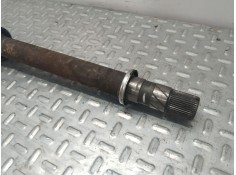 Recambio de transmision delantera derecha para renault grand scénic iii (jz0/1_) 1.6 dci (jz00, jz12) referencia OEM IAM 3910017 2