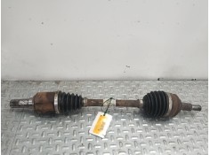 Recambio de transmision delantera izquierda para renault grand scénic iii (jz0/1_) 1.6 dci (jz00, jz12) referencia OEM IAM 82007