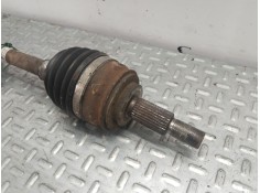 Recambio de transmision delantera izquierda para renault grand scénic iii (jz0/1_) 1.6 dci (jz00, jz12) referencia OEM IAM 82007 2