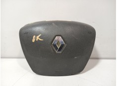 Recambio de airbag delantero izquierdo para renault grand scénic iii (jz0/1_) 1.6 dci (jz00, jz12) referencia OEM IAM 985701921R